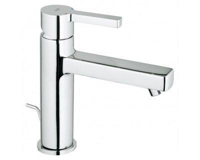 Смеситель Grohe Lineare 23443000 для раковины