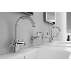 Смеситель Grohe Atrio 21019000 для раковины