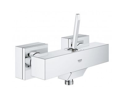 Смеситель Grohe Eurocube Joy 23665000 для душа