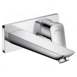 Смеситель Hansgrohe Logis 71220000 для раковины