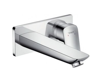 Смеситель Hansgrohe Logis 71220000 для раковины