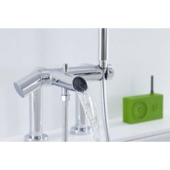 Смеситель Jacob Delafon Toobi E8963-CP для ванны с душем