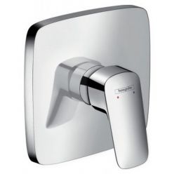 Смеситель Hansgrohe Logis 71605000 для душа