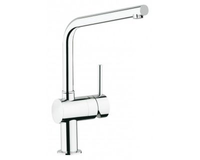 Смеситель Grohe Minta 31375000 для кухонной мойки