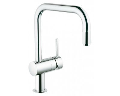 Смеситель Grohe Minta 32067000 для кухонной мойки