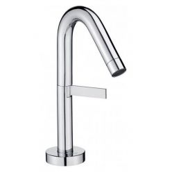 Смеситель Jacob Delafon Stillness E985-4-CP для раковины высокий