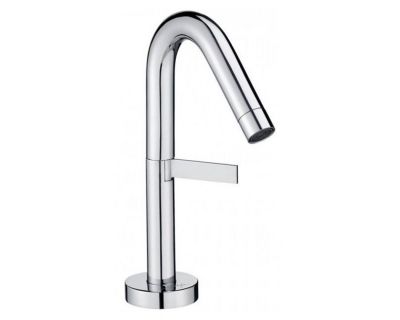 Смеситель Jacob Delafon Stillness E985-4-CP для раковины высокий