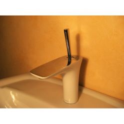 Смеситель Hansgrohe PuraVida 15075400 для раковины