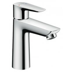 Смеситель Hansgrohe Talis E 71712000 для раковины