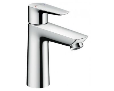 Смеситель Hansgrohe Talis E 71712000 для раковины