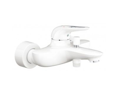 Смеситель Grohe Eurostyle New 33591LS3 для ванны с душем