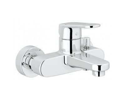 Смеситель Grohe Europlus II 33553002 для ванны с душем