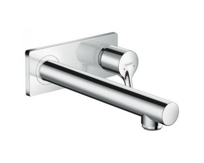 Смеситель Hansgrohe Talis S 72111000 для раковины