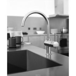 Смеситель Grohe Minta 32917DC0 для кухонной мойки