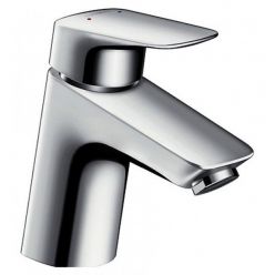 Смеситель Hansgrohe Logis 71071000 для раковины