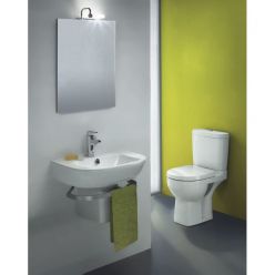 Смеситель Jacob Delafon Singulier E10860-CP для раковины