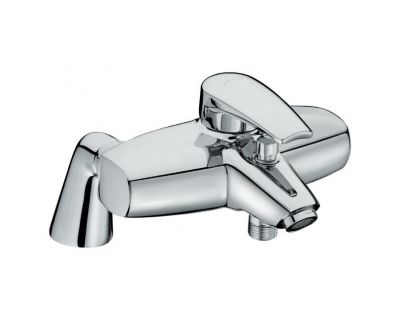 Смеситель Jacob Delafon Panache E71242-CP для ванны с душем