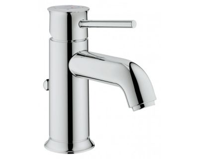 Смеситель Grohe BauClassic 23161000 для раковины