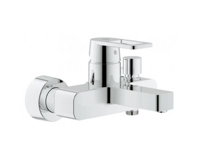 Смеситель Grohe Quadra 32638000 для ванны с душем