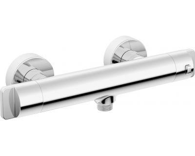 Смеситель для душа Deante BCH_04BT с термостатом хром