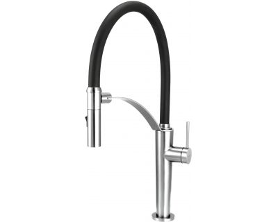 Смеситель для кухни Deante CORDA BRC_072M хром