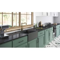 Смеситель для мойки Deante Tamizo BQT_M63M бронза