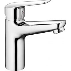 Смеситель для умывальника Deante Boro BMO_020K хром