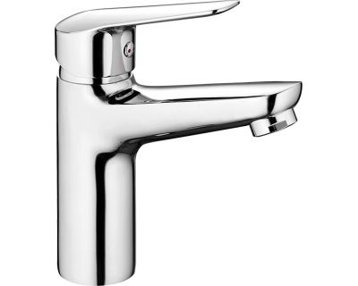 Смеситель для умывальника Deante Boro BMO_020K хром