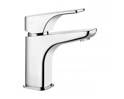 Смеситель для умывальника Deante HIACYNT BQH_020M хром