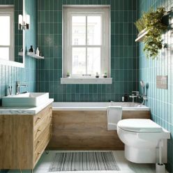 Смеситель для умывальника Deante Tubo BUT_020M хром Смеситель для умывальника Deante Tubo BUT_020M хром