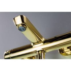 Смеситель для ванны Deante Arnika Gold BQA_Z10M золото