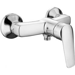 Смеситель для душа Neo BORO BMO_040M хром Смеситель для душа Neo BORO BMO_040M хром