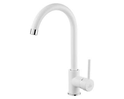 Смеситель для кухонной мойки Deante Milin BEU_W62M 