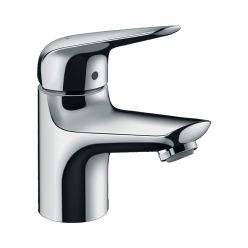 Hansgrohe Novus Cмеситель для раковины хром 71021000