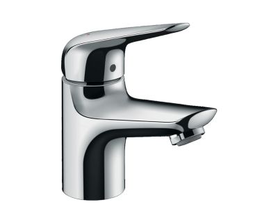 Hansgrohe Novus Cмеситель для раковины хром 71021000