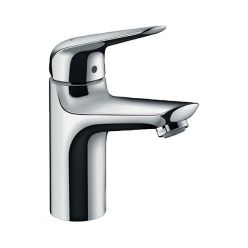 Hansgrohe Смеситель для раковины Novus однорычажный хром 71031000