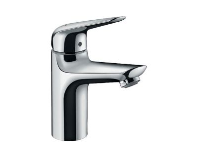 Hansgrohe Смеситель для раковины Novus однорычажный хром 71031000