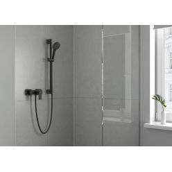 Hansgrohe Vernis Shape Смеситель для душа однорычажный внешнего монтажа хром 71650000