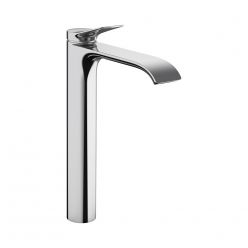 Hansgrohe Vivenis Смеситель для раковины однорычажный 250 без донного клапана хром 75042000