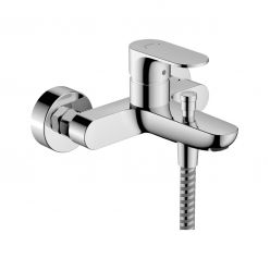 Hansgrohe Rebris S Смеситель для ванны хром 72440000