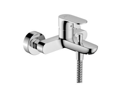 Hansgrohe Rebris S Смеситель для ванны хром 72440000