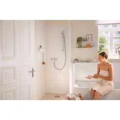 Hansgrohe Rebris S Смеситель для ванны хром 72440000