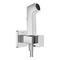 Hansgrohe Гигиенический душ E 1 jet EcoSmart+ со смесителем хром 29233000