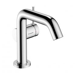 Hansgrohe Tecturis S Смеситель для раковины с донным клапаном CoolStart хром 73320000