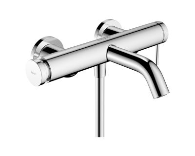 Hansgrohe Tecturis S Смеситель для ванны хром 73422000