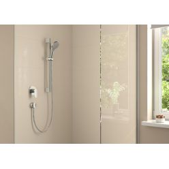 Hansgrohe Vernis Blend Смеситель для душа однорычажный скрытого монтажа хром 71649000