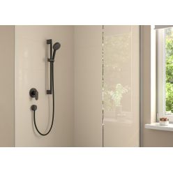 Hansgrohe Vernis Blend Смеситель для душа однорычажный скрытого монтажа хром 71649000
