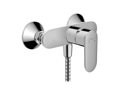 Hansgrohe Vernis Blend Смеситель для душа однорычажный внешнего монтажа хром 71640000