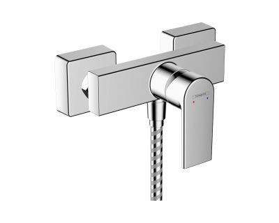 Hansgrohe Vernis Shape Смеситель для душа однорычажный внешнего монтажа хром 71650000