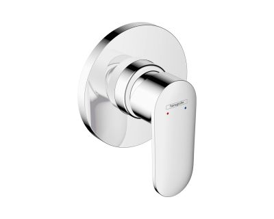 Hansgrohe Vernis Blend Смеситель для душа однорычажный скрытого монтажа хром 71649000